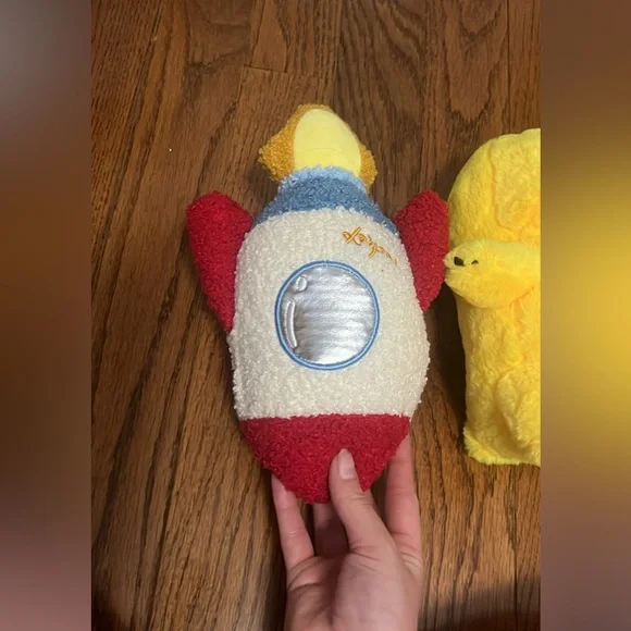 Plushie bundle - Picture 2 of 3